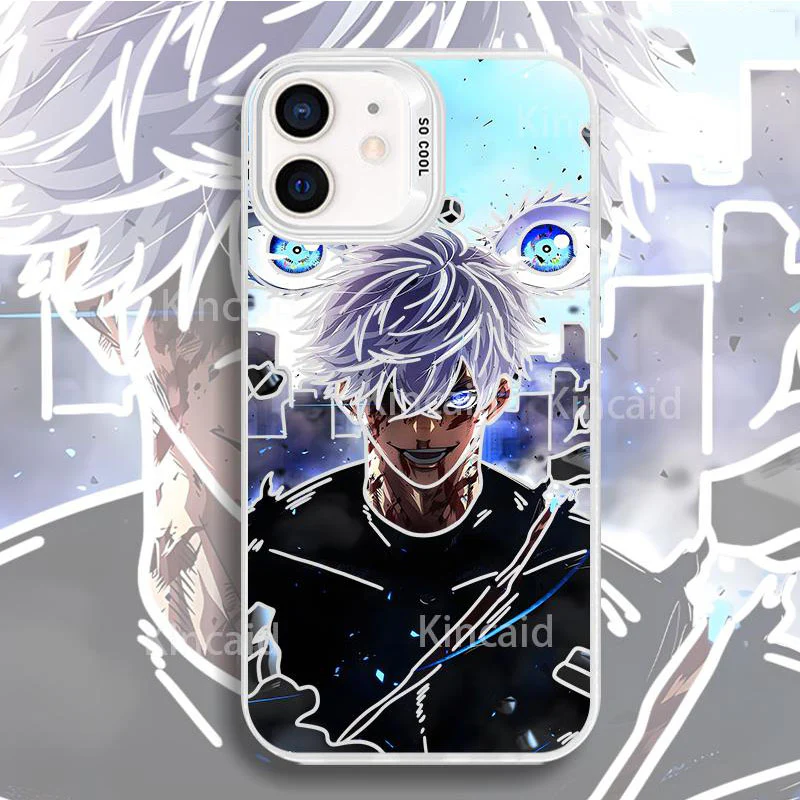 Jujutsu Kaisen MagSafe Phone Case - Image 34