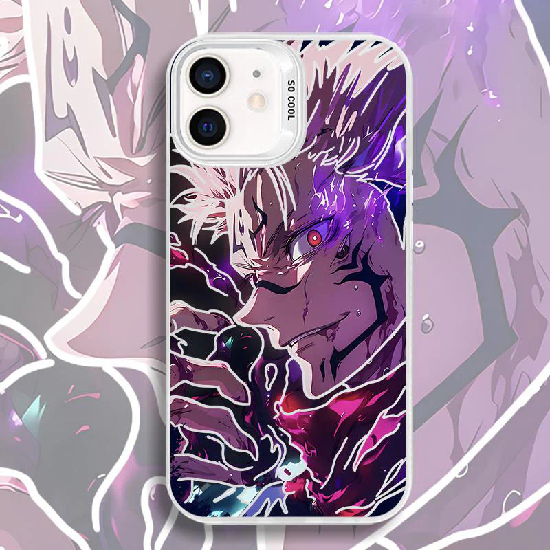 Jujutsu Kaisen MagSafe Phone Case - Image 36