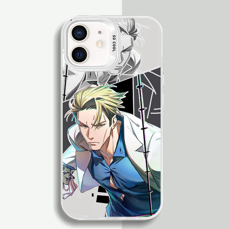 Jujutsu Kaisen MagSafe Phone Case - Image 38