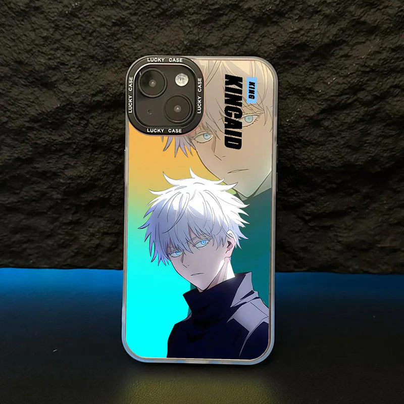 Jujutsu Kaisen MagSafe Phone Case - Image 39
