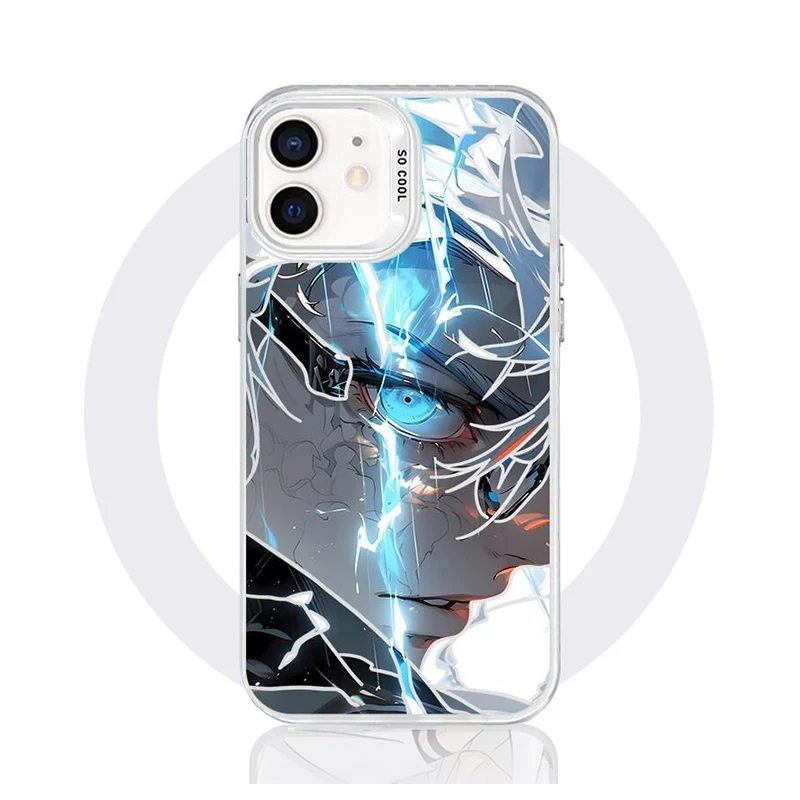 Jujutsu Kaisen MagSafe Phone Case - Image 4