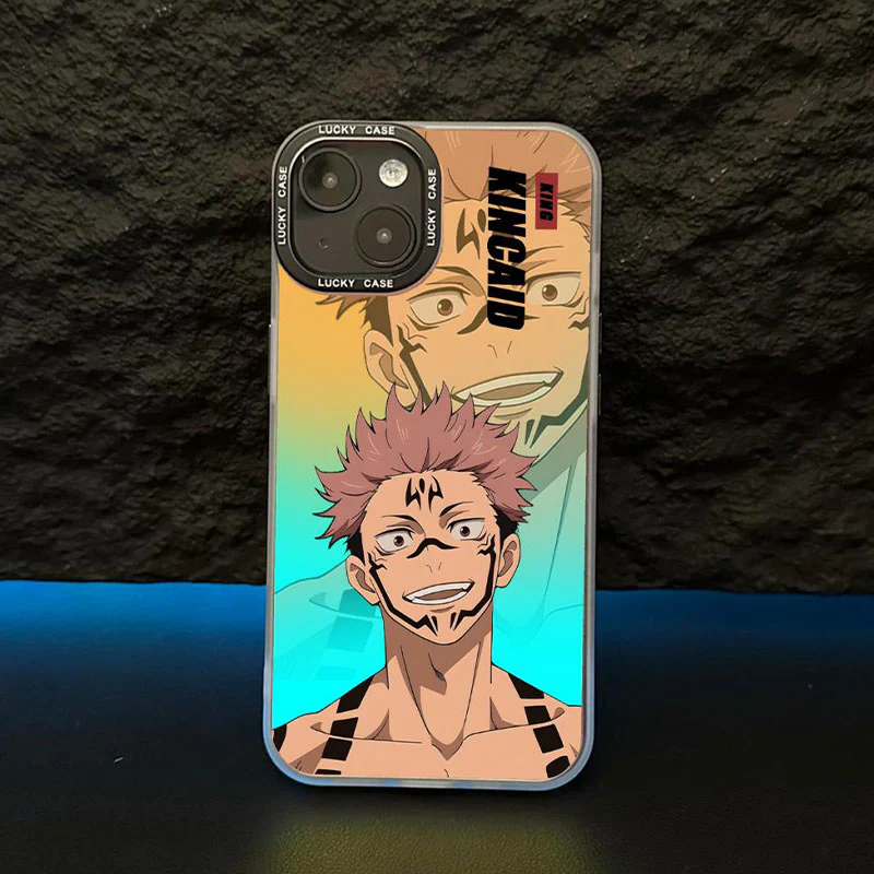 Jujutsu Kaisen MagSafe Phone Case - Image 41