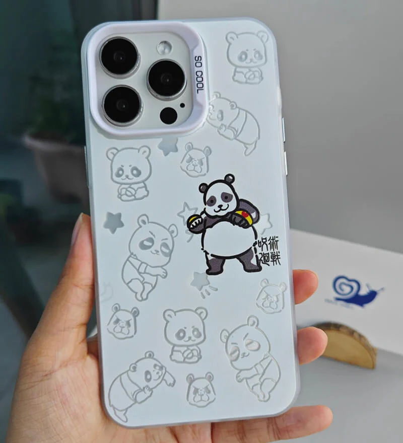 Jujutsu Kaisen MagSafe Phone Case - Image 46