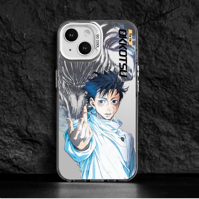 Jujutsu Kaisen MagSafe Phone Case - Image 5