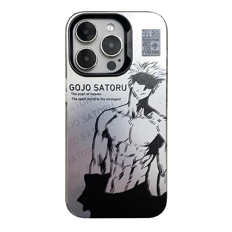 Jujutsu Kaisen MagSafe Phone Case - Image 50