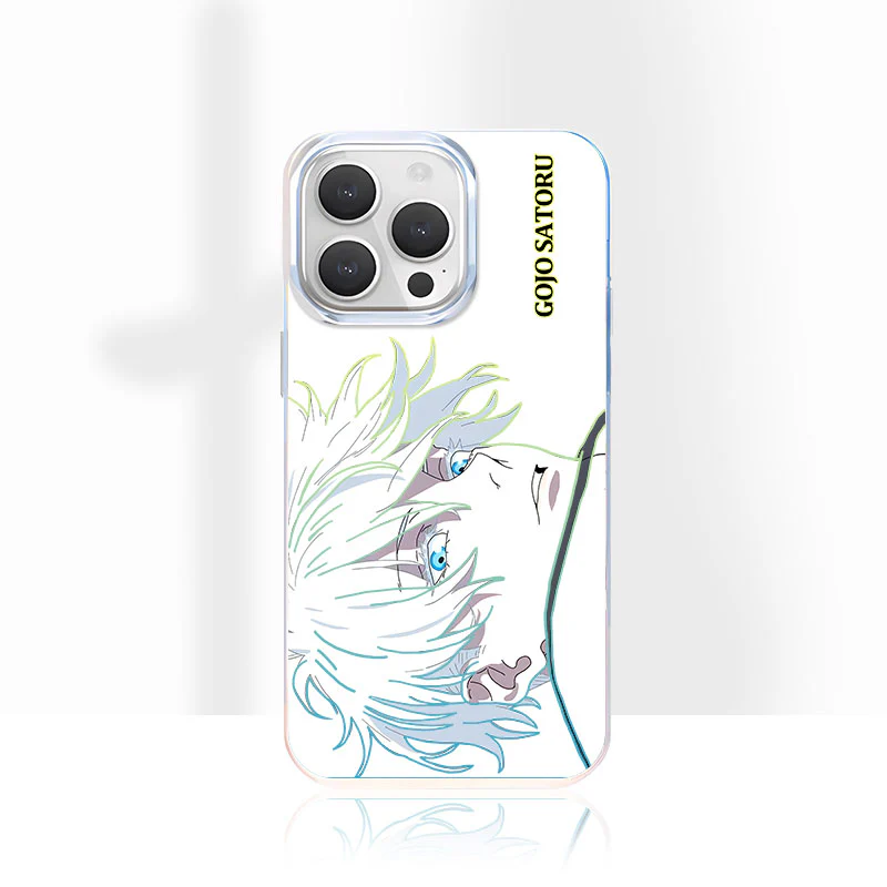 Jujutsu Kaisen MagSafe Phone Case - Image 51