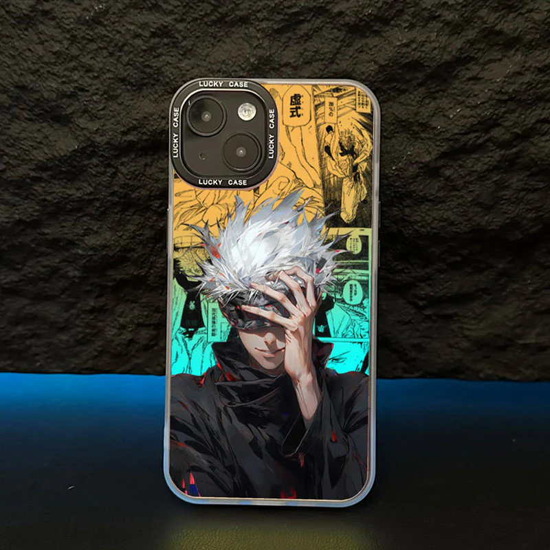 Jujutsu Kaisen MagSafe Phone Case - Image 52