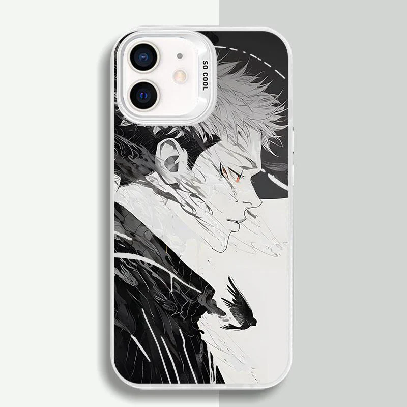 Jujutsu Kaisen MagSafe Phone Case - Image 53