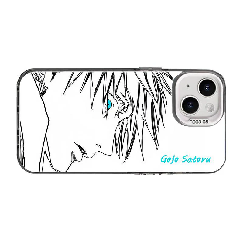 Jujutsu Kaisen MagSafe Phone Case - Image 54
