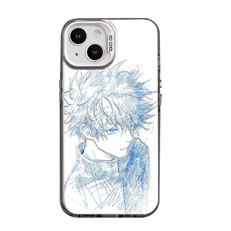 Jujutsu Kaisen MagSafe Phone Case - Image 55
