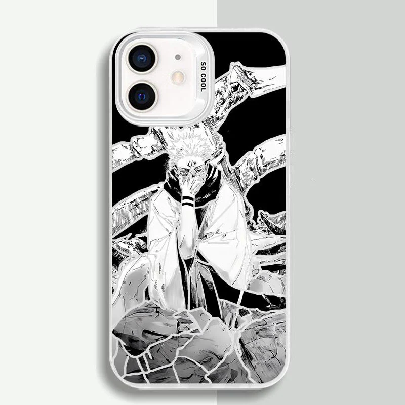 Jujutsu Kaisen MagSafe Phone Case - Image 56