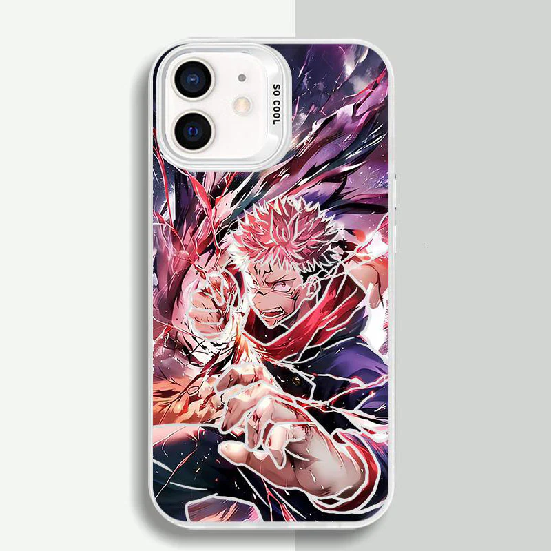 Jujutsu Kaisen MagSafe Phone Case - Image 57