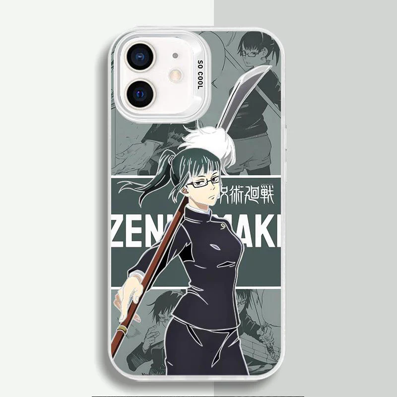 Jujutsu Kaisen MagSafe Phone Case - Image 58