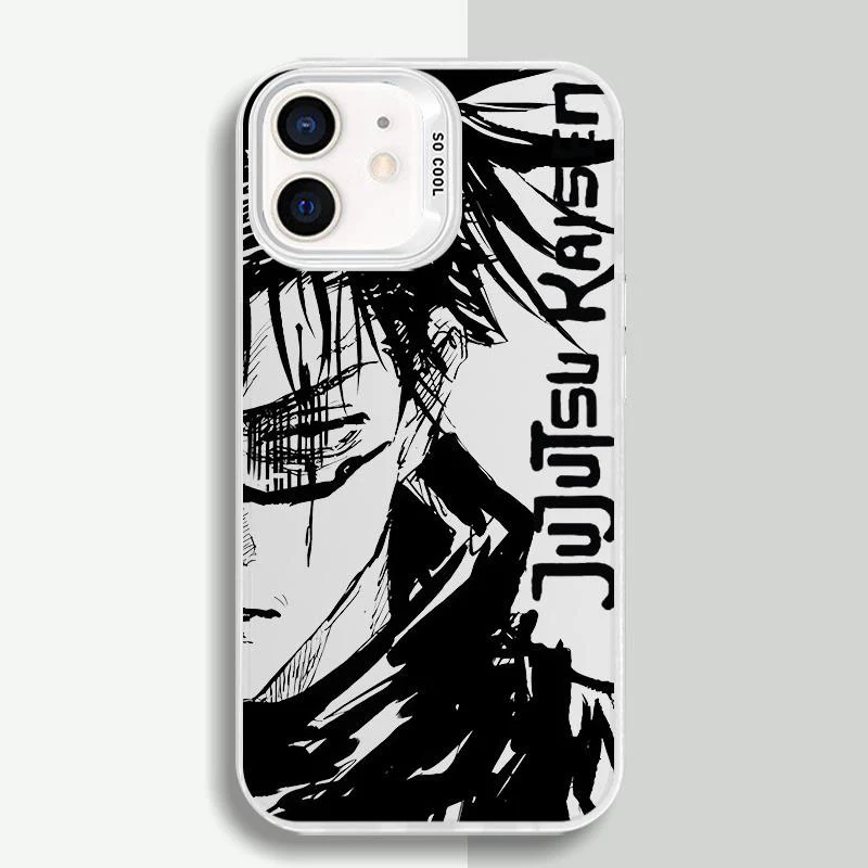 Jujutsu Kaisen MagSafe Phone Case - Image 59