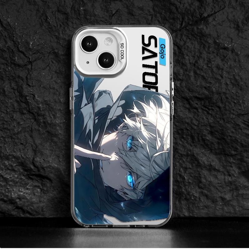 Jujutsu Kaisen MagSafe Phone Case - Image 6