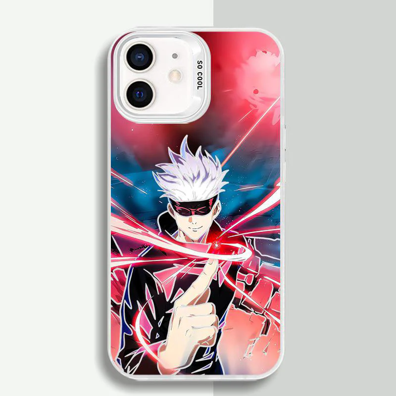 Jujutsu Kaisen MagSafe Phone Case - Image 60