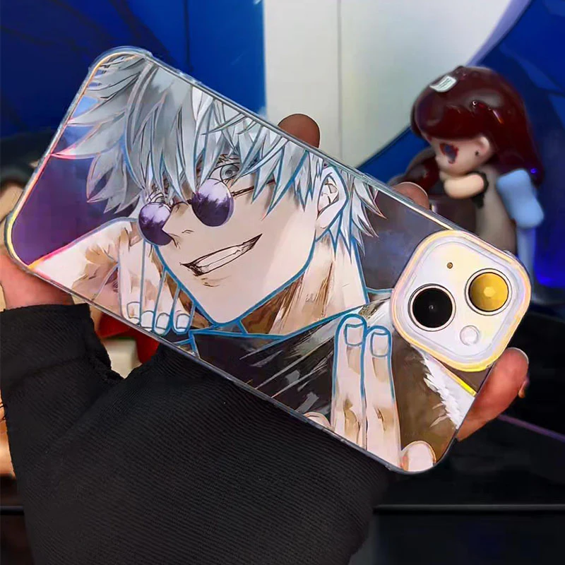Jujutsu Kaisen MagSafe Phone Case - Image 61