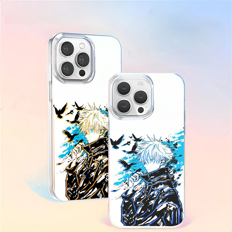 Jujutsu Kaisen MagSafe Phone Case - Image 62
