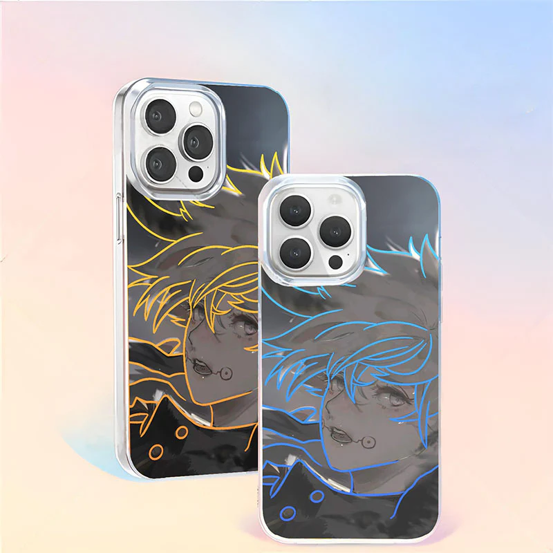 Jujutsu Kaisen MagSafe Phone Case - Image 63