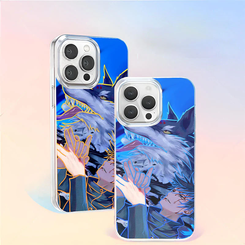 Jujutsu Kaisen MagSafe Phone Case - Image 64