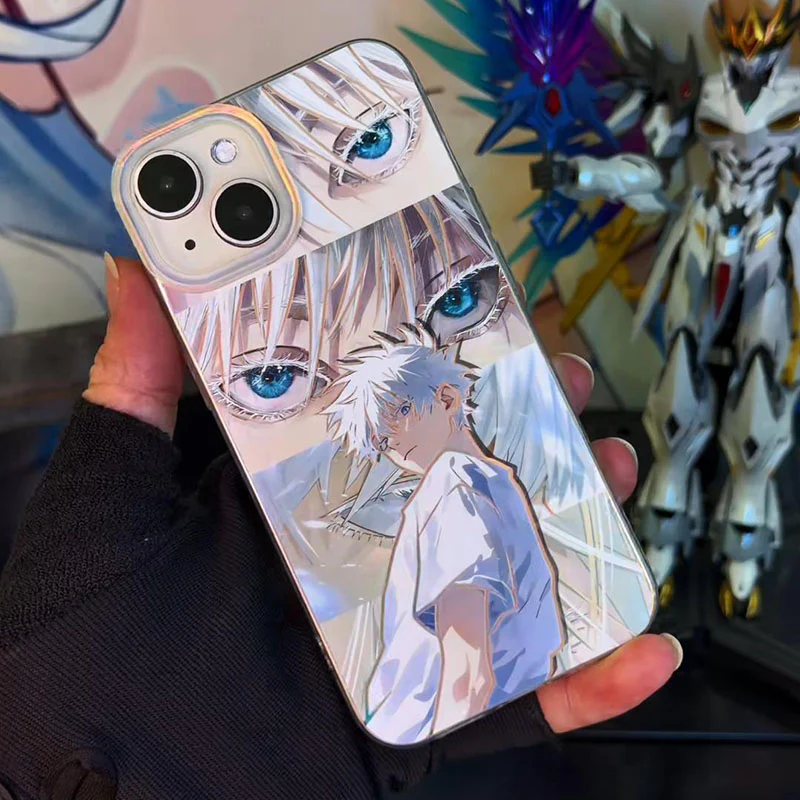 Jujutsu Kaisen MagSafe Phone Case - Image 65