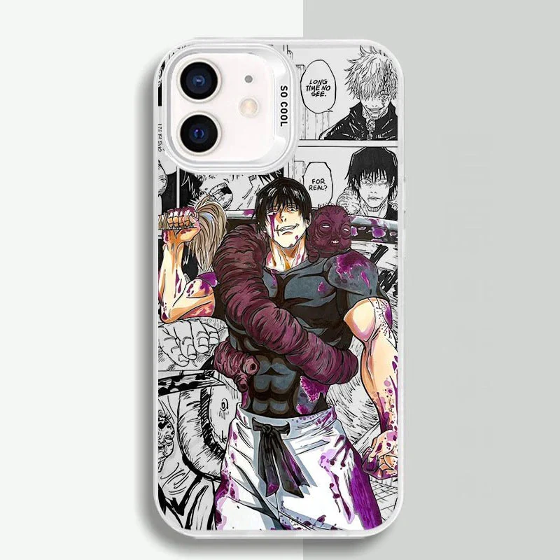 Jujutsu Kaisen MagSafe Phone Case - Image 66