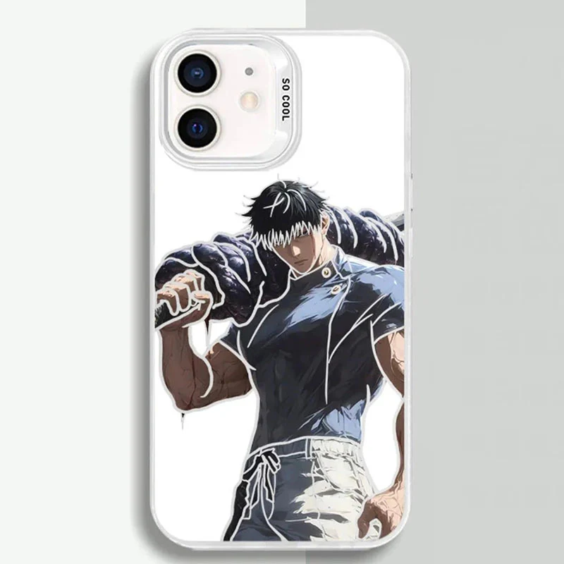 Jujutsu Kaisen MagSafe Phone Case - Image 67