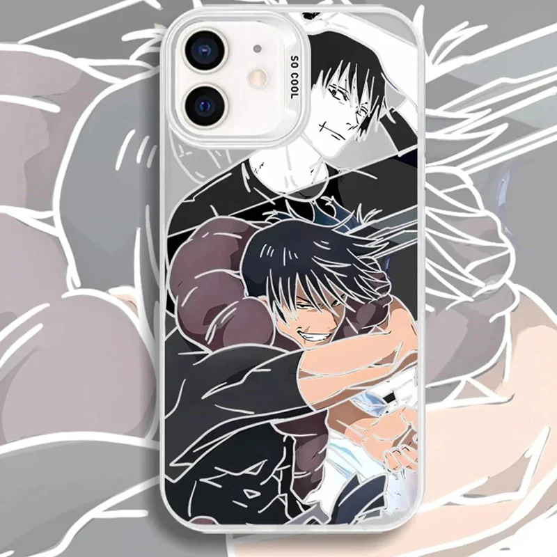 Jujutsu Kaisen MagSafe Phone Case - Image 68