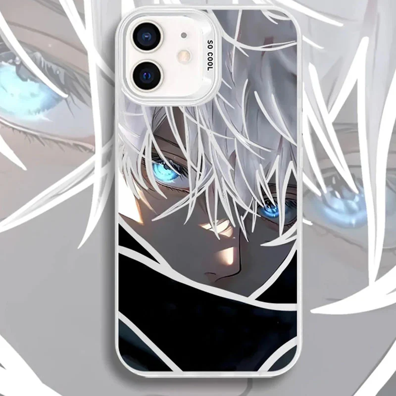 Jujutsu Kaisen MagSafe Phone Case - Image 69