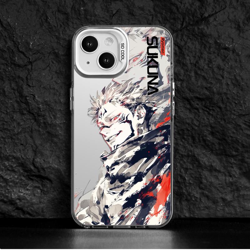 Jujutsu Kaisen MagSafe Phone Case - Image 7