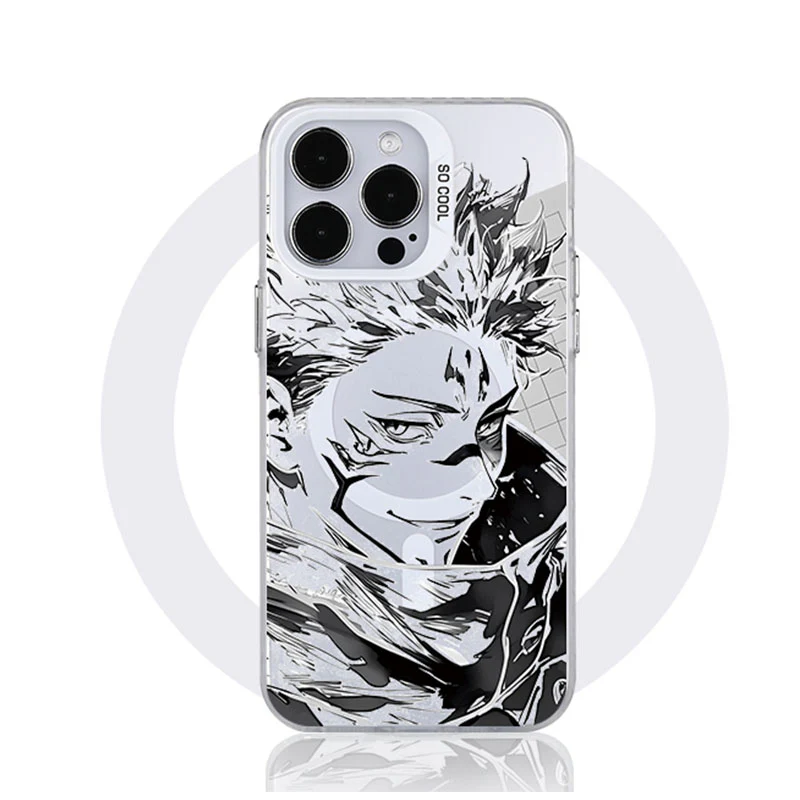Jujutsu Kaisen MagSafe Phone Case - Image 70