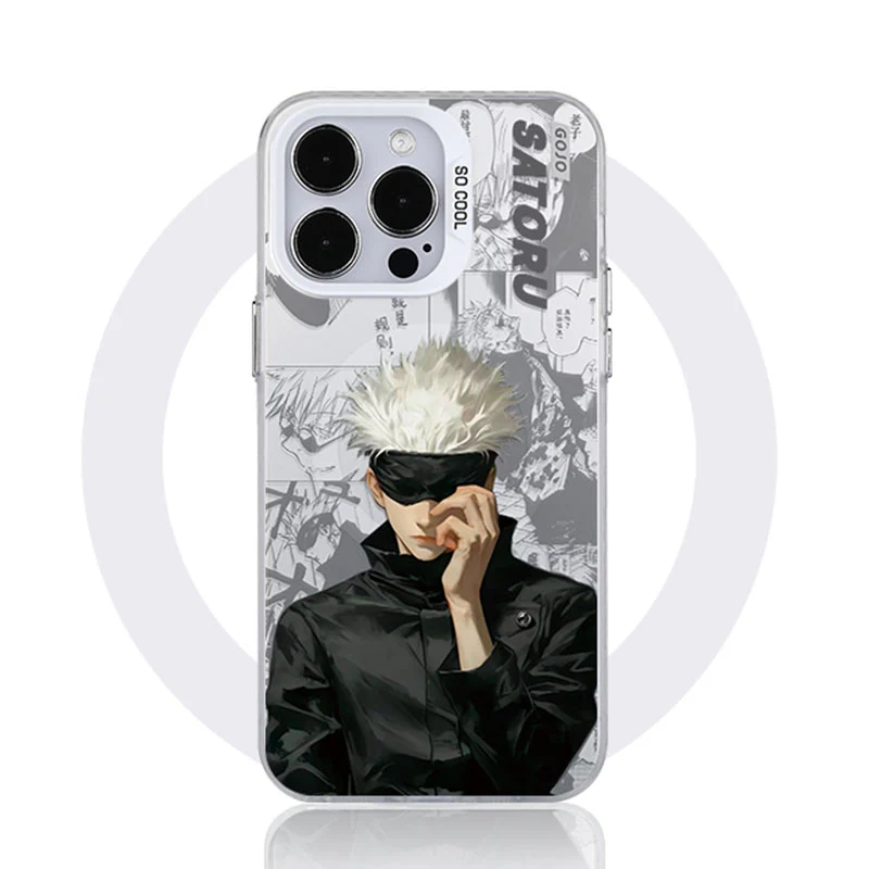Jujutsu Kaisen MagSafe Phone Case - Image 71