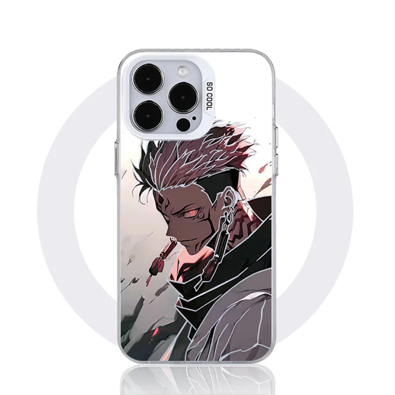 Jujutsu Kaisen MagSafe Phone Case - Image 72