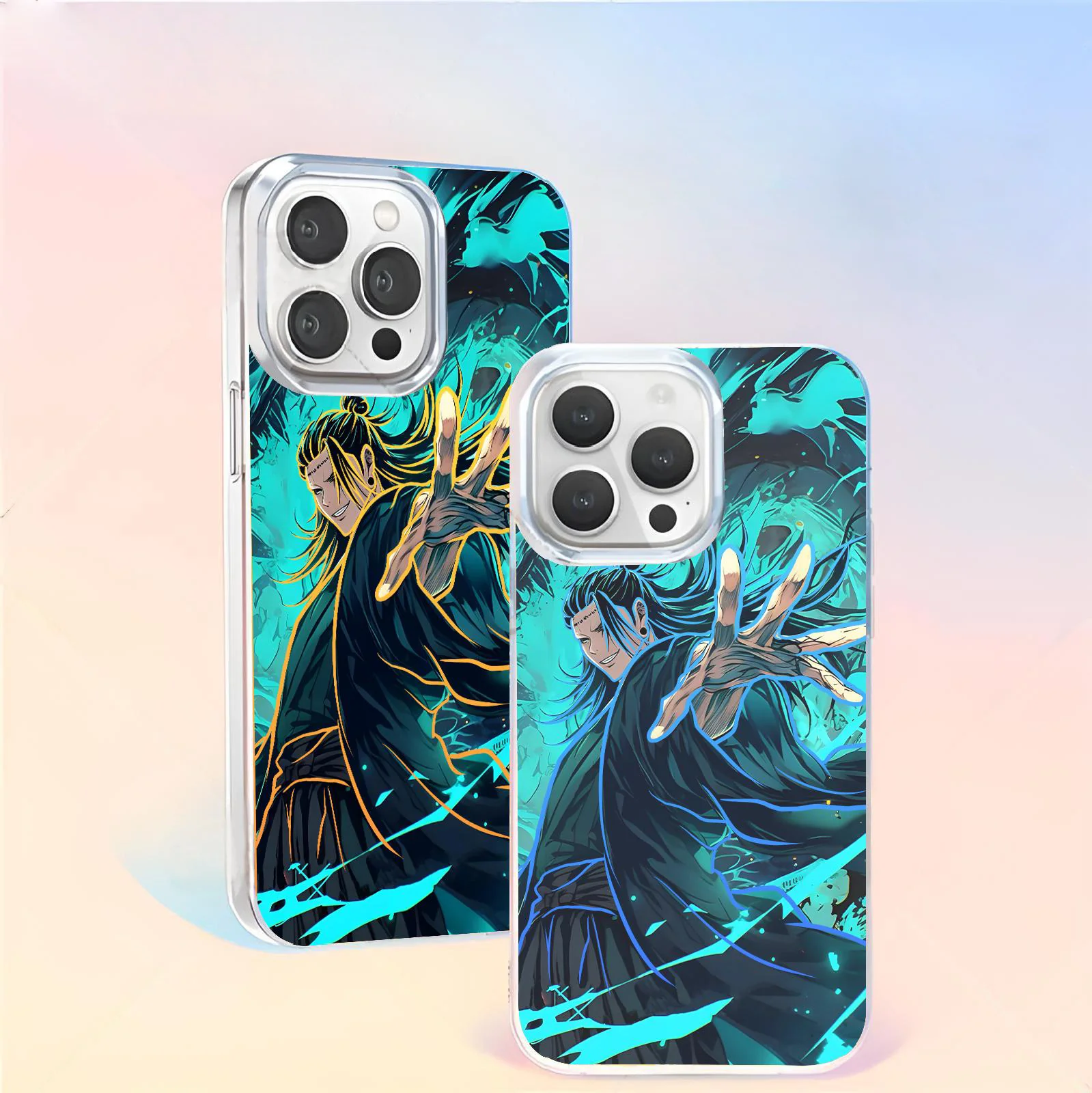 Jujutsu Kaisen MagSafe Phone Case - Image 74