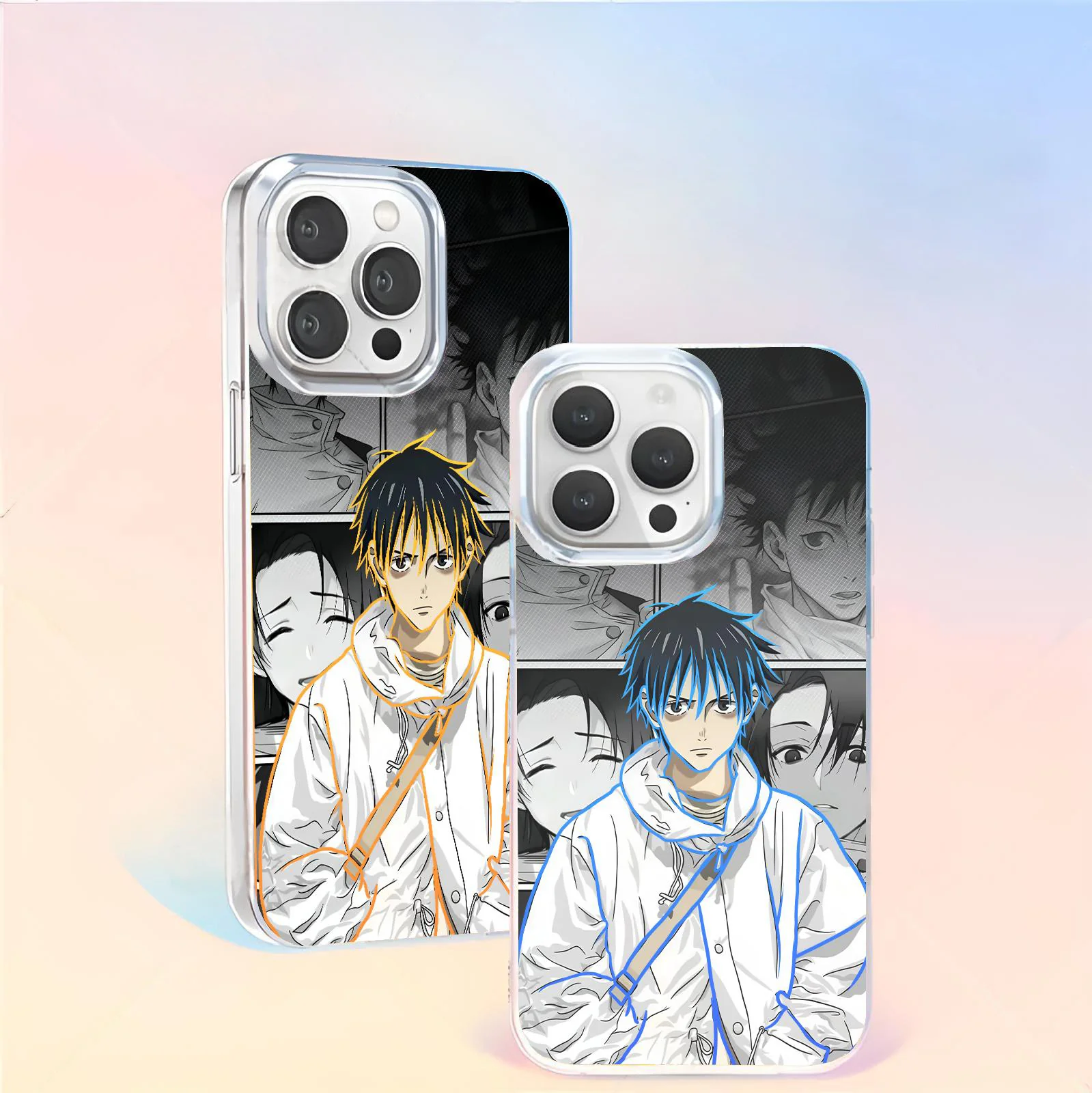 Jujutsu Kaisen MagSafe Phone Case - Image 75