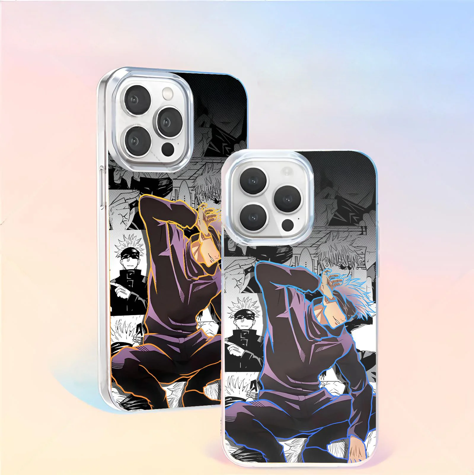 Jujutsu Kaisen MagSafe Phone Case - Image 76