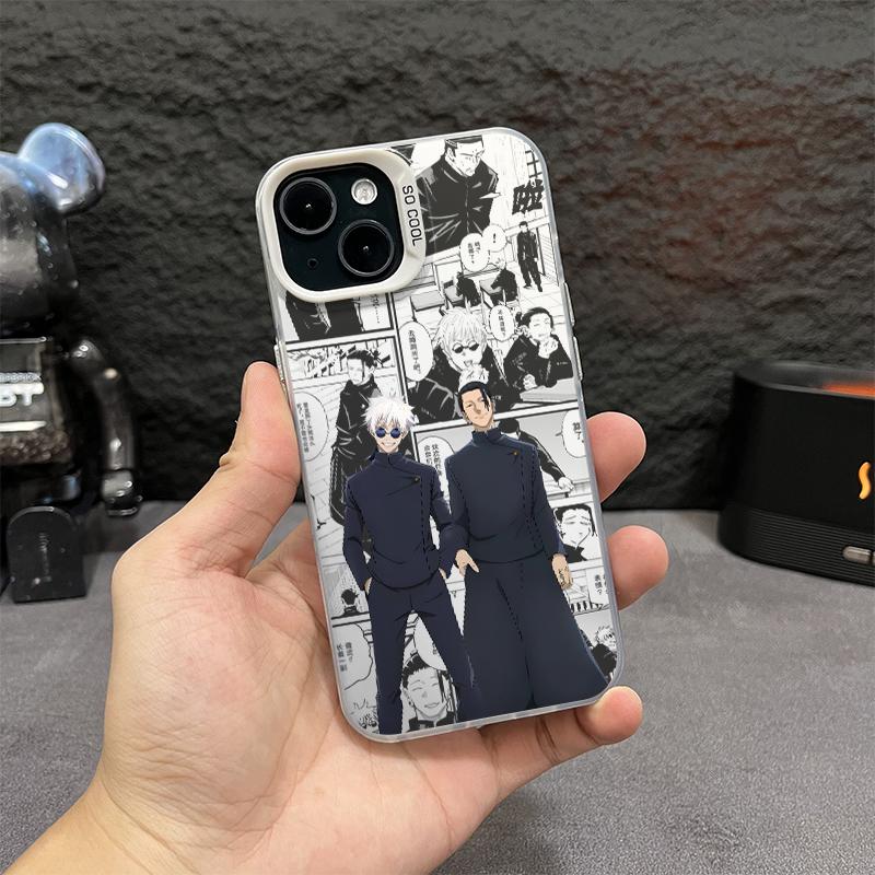 Jujutsu Kaisen MagSafe Phone Case - Image 8