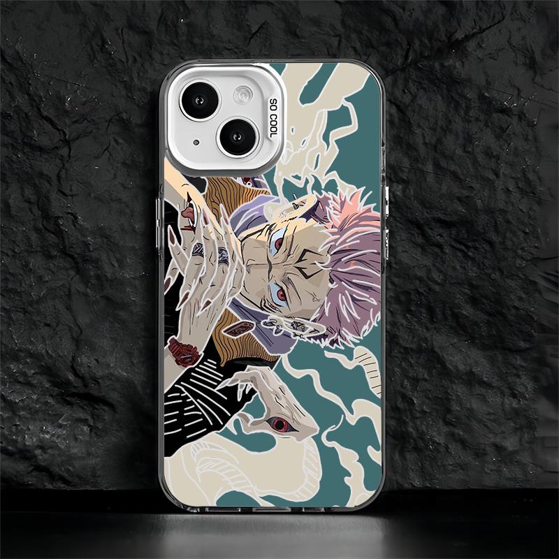 Jujutsu Kaisen MagSafe Phone Case - Image 9