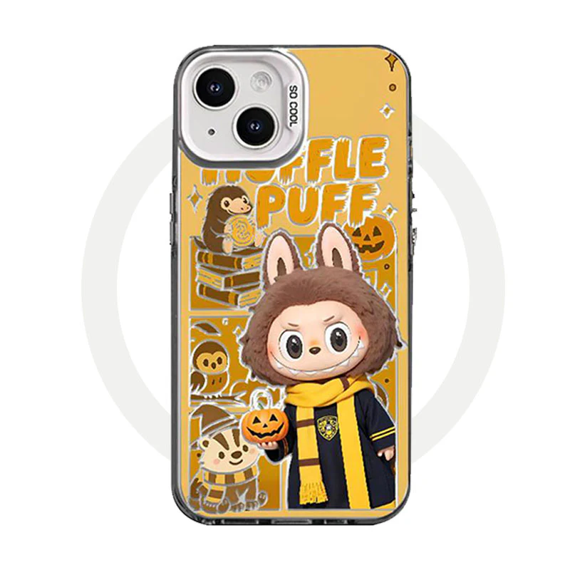 Labubu MagSafe Phone Case - Image 15
