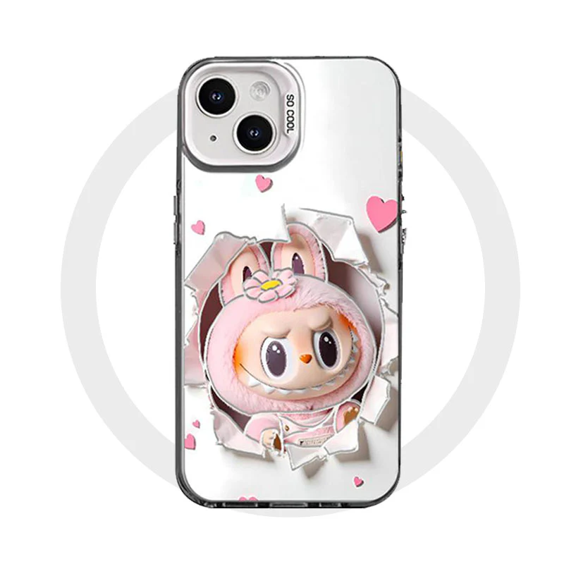 Labubu MagSafe Phone Case - Image 26