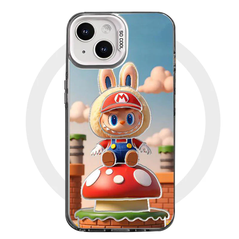 Labubu MagSafe Phone Case - Image 28