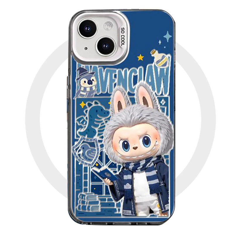 Labubu MagSafe Phone Case - Image 30