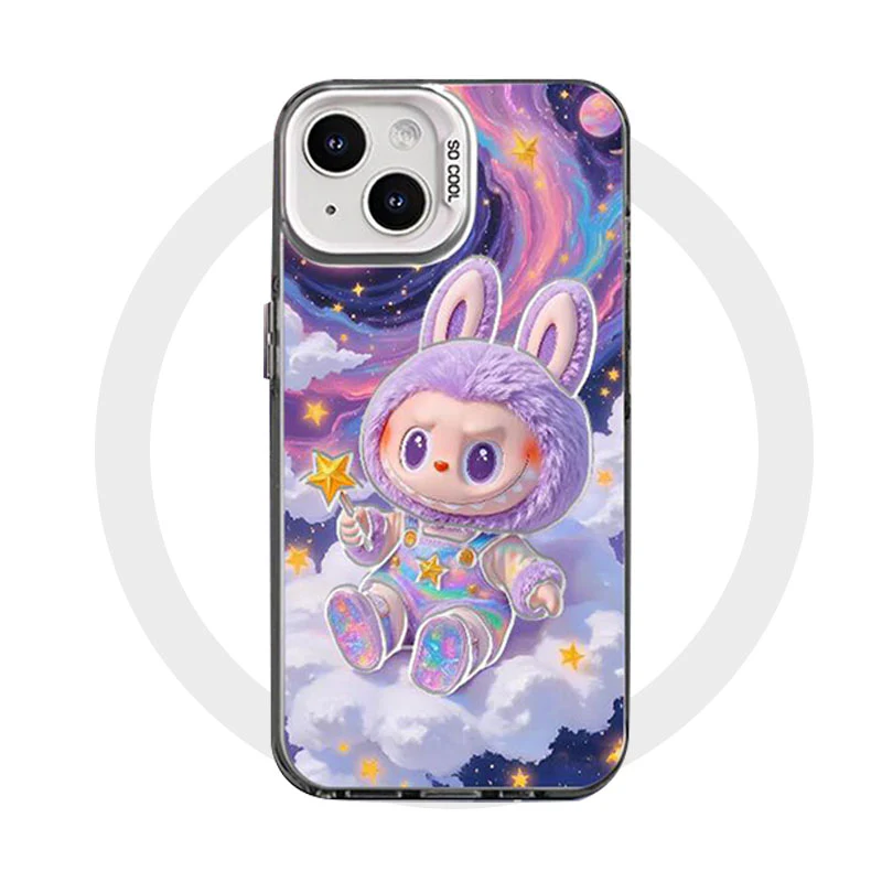 Labubu MagSafe Phone Case - Image 50