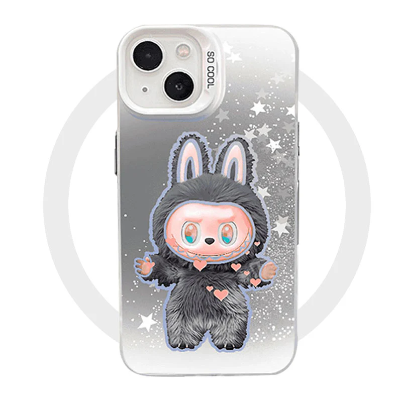 Labubu MagSafe Phone Case - Image 57