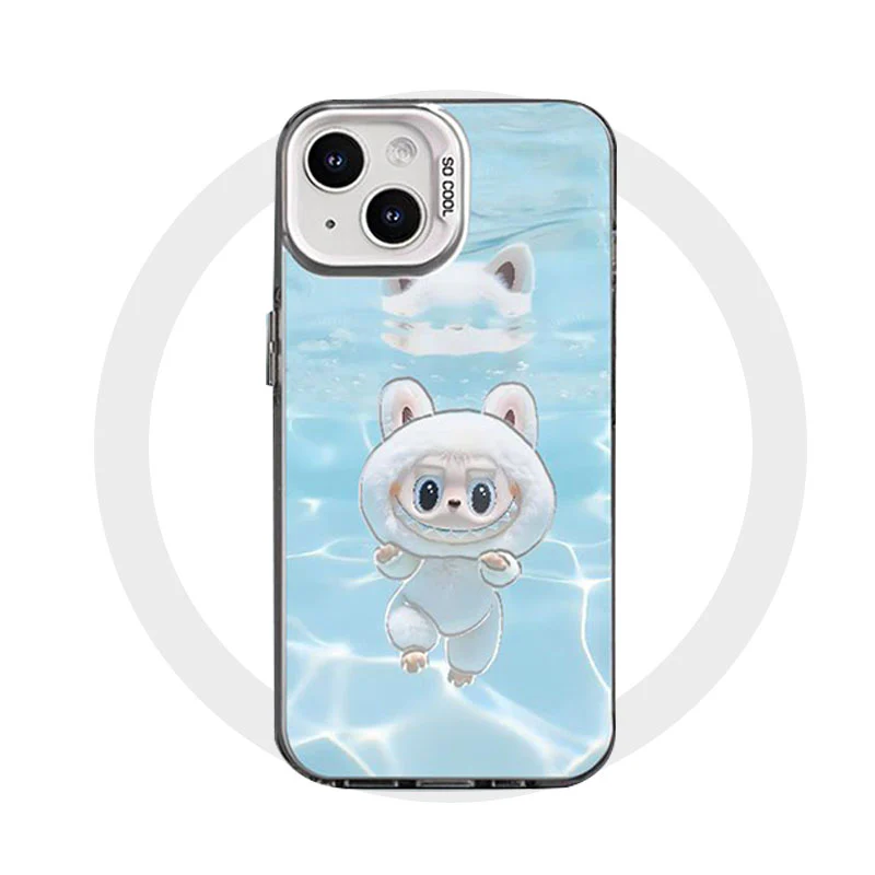 Labubu MagSafe Phone Case - Image 62