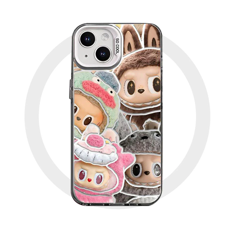 Labubu MagSafe Phone Case - Image 65