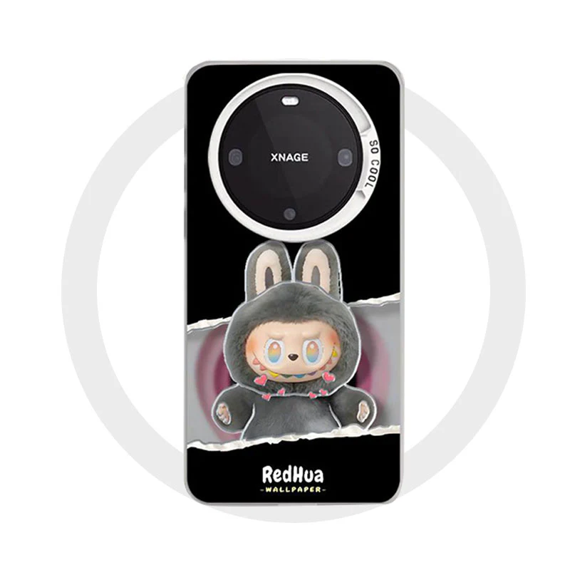 Labubu MagSafe Phone Case - Image 67