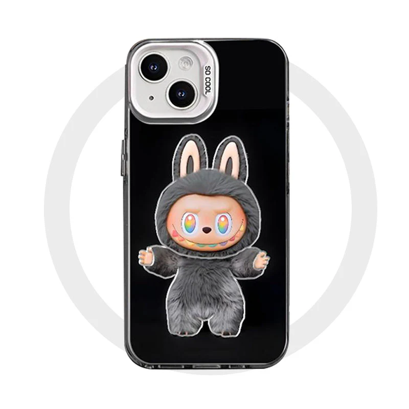 Labubu MagSafe Phone Case - Image 68
