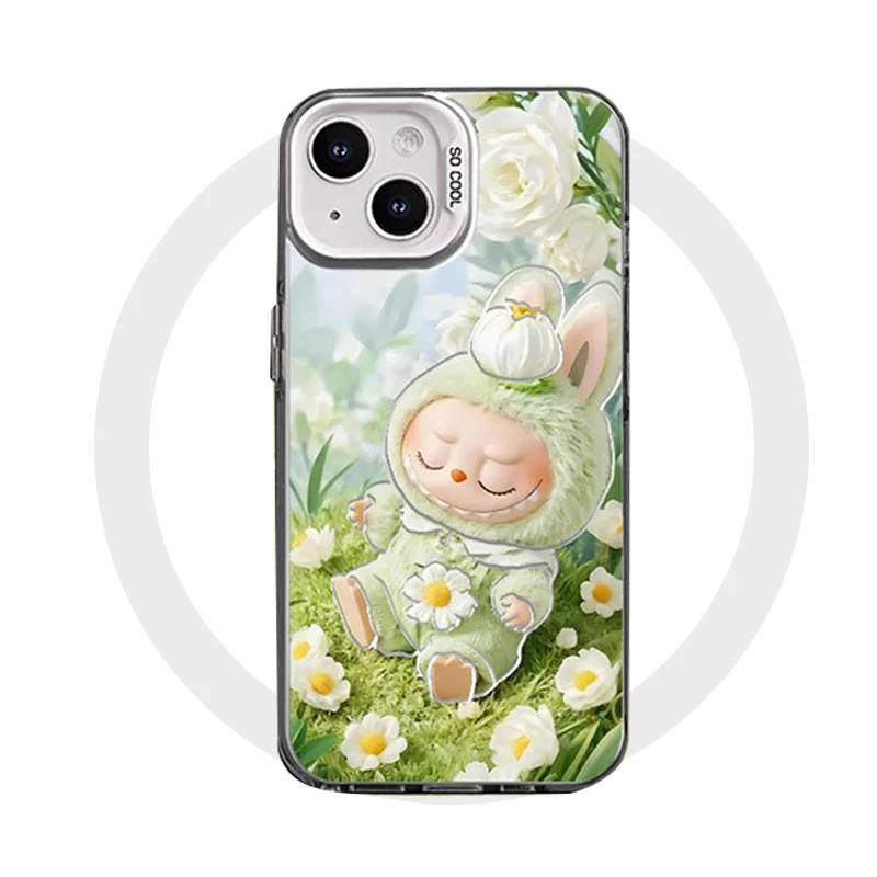 Labubu MagSafe Phone Case - Image 69
