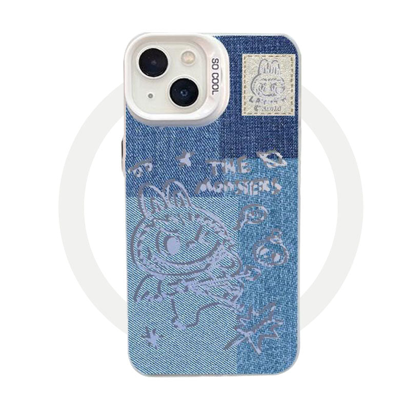 Labubu MagSafe Phone Case - Image 7